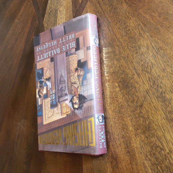 Chasing Vermeer Hardcover Book - Picture 4 of 5